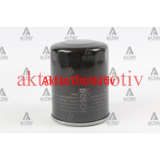 YAĞ FİLTRESİ MICRA  96= K11 - K12 / NOTE 06= / X-TRAIL